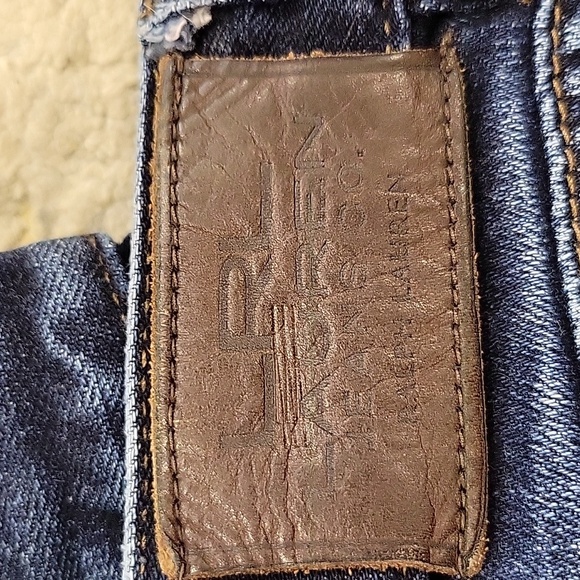 Ralph Lauren - Picture 5 of 8